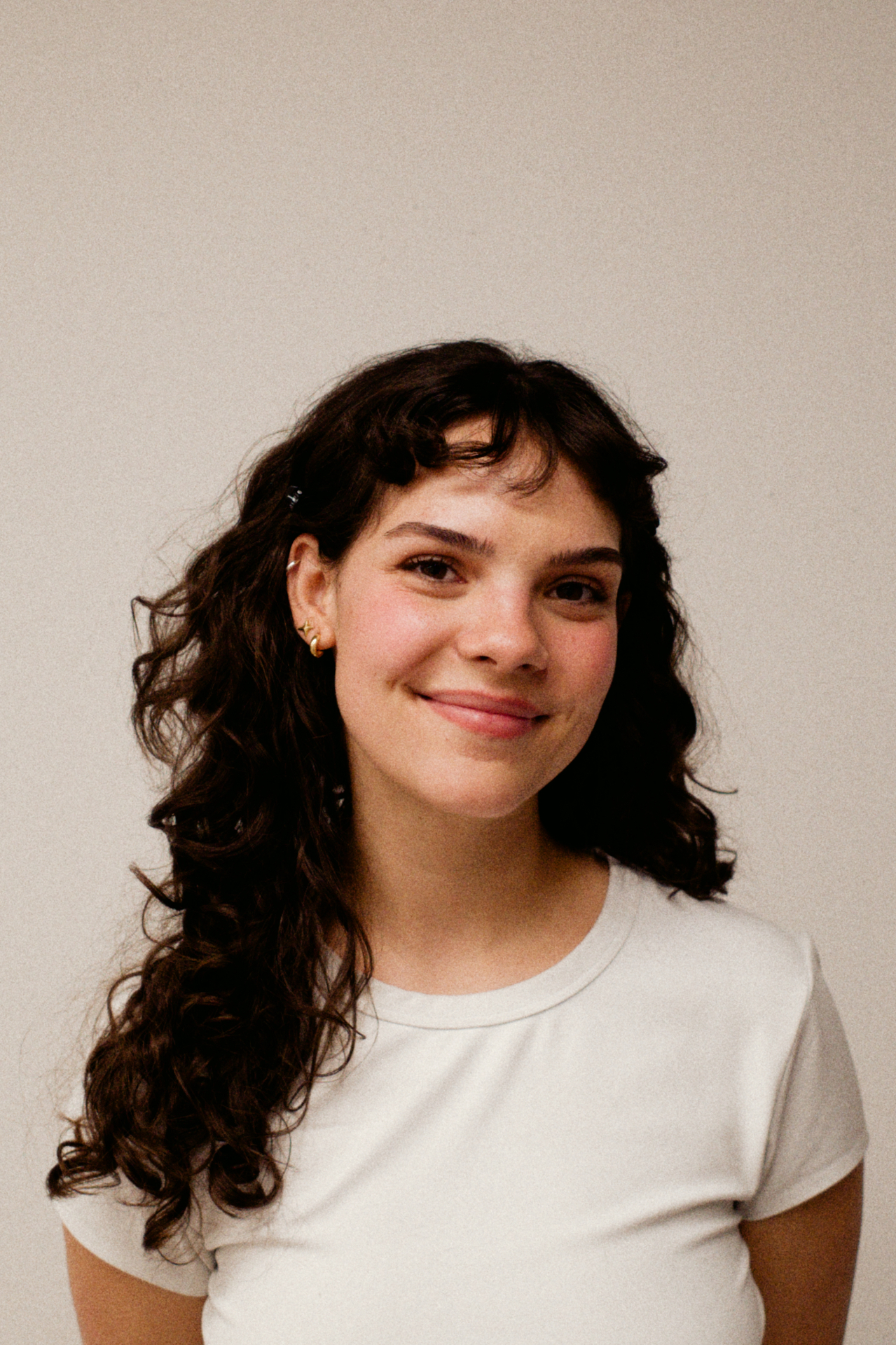 Leonie – professionelle Babysitterin in Berlin mit Erziehungswissenschaft-Hintergrund